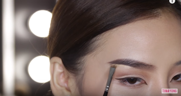 Хөмсгөө хэрхэн зөв будах вэ?